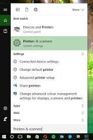 When prompted, enter the password, then ok. How To Connect Your Wireless Printer In Windows 10 Windows Central