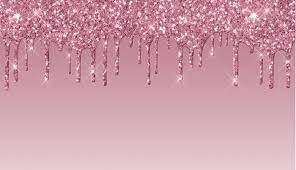 Pink Dripping Glitter Pillow Sham Pink Glitter Background Pink Glitter Wallpaper Black Glitter Wallpapers