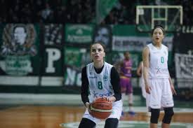Ανάμεσα στους μεγαλύτερους θρύλους του νβα και ο γιάννης αντετοκούνμπο! Pana8hnaikos Ta Filika Proetoimasias Sto Mpasket Gynaikwn To10 Gr