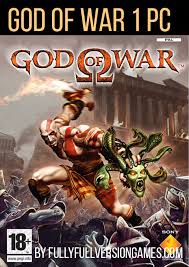Feral interactive released a macos and linux version of the game on the same day. Waptrick Download Game God Of War Pc