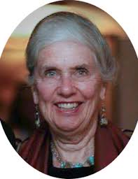 Obituary information for Constance Kelly Fletcher