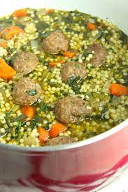 Italian Wedding Soup Recipe Italian Wedding Soup Wedding Soup Delicious Soup Recipes