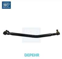 1628154 Depehr Good Quality European Auto Parts VOLV FH12 FH16 Truck  L=800MM Suspension Connecting Reaction Axle Rod