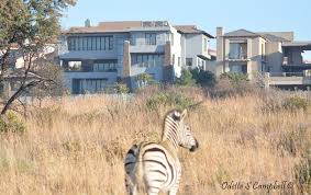 Enjoy yards park with its landscaped. Meyersdal Eco Estate Estate Living