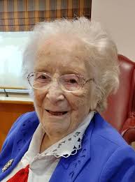 Doris Wright Service Details