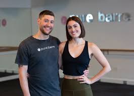 Meet our ✨NEW✨ studio owners: Kali and Kirk Benz! Kali and Kirk are BEYOND  excited to join this PBLP community! Kali comes from a background in dance  (you can catch her performing