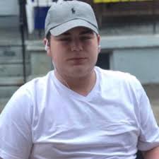 Ryan Dillon, 17, a Mummer who dreamed of being a comedic chef