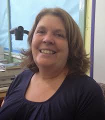 Mrs Noble Leads the End Of Year Assembly 2014