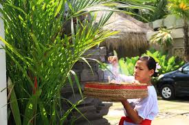 Maybe you would like to learn more about one of these? Kunci Jawaban Pendidikan Agama Hindu Dan Budi Pekerti Smp Kelas 7 Halaman 40 Sraddha Ringtimes Bali