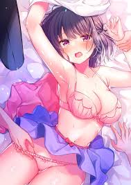 Une fille vierge dans un sex-club ?