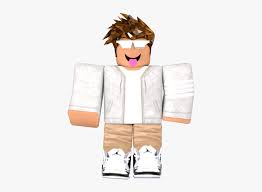 In this post, we'll see the 25 best outfits in roblox, both for boys and girls. Roblox Character Png Transparent Roblox Character Boy Png Download Transparent Png Image Pngitem