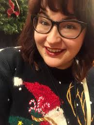 Honey's 🍯 Christmas dress 🥰🎄