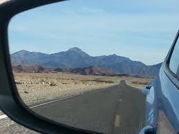 Death valley nut & candy. Death Valley Naninkastravelspots