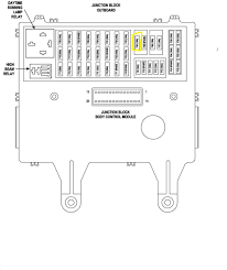 Hope this helps and just keep in mind that your feedback is important and i'll appreciate your time and consideration if you leave some testimonial comment about. Jeep Liberty Questions Where Is Fuse For 2003 Jeep Liberty Driver Side Tail Light Cargurus