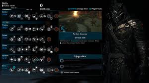 The new order, and fallout 4 are probably your best bets out of the 56 options considered. Steam Community Guide Middle Earth Shadow Of War General Guide