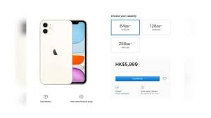 In the event there is a mismatch between the seller's price with the price advertised, please contact us immediately for further investigation. 12 Countries Where Apple Iphone 11 Is Cheaper Than India Gadgets Now