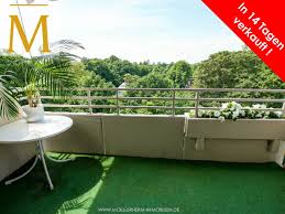 Wohnung bremen lesum ab 89.000 €, 1 wohnungen mit reduzierten preis! Helle 3 Zimmer Wohnung Mit Blick Uber Die Baumwipfel Von St Magnus In Bremen Lesum Mollerherm Immobilien