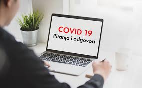 Pitanja I Odgovori Tokom Vanrednog Stanja Wiener Stadtische Osiguranje