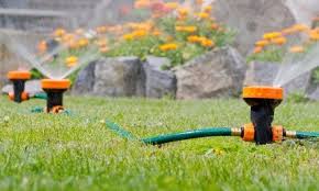 Garten Bewasserung Set Groupon Bewasserung Garten Bewassern