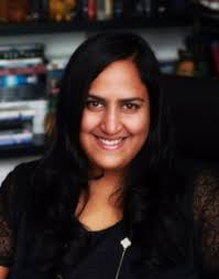 AAA Academy Campus is excited to announce Sahana Kamath, VIU, Head of  Original Production will be speaking at this year's Masterclass Series.  Sahana is a British Indian executive producer and senior television