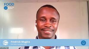 Video: Coffee with Felipe Villela