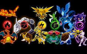Here's the best selection of pokemon desktop wallpaper wallpaper and background images that can be used for your windows, tablets and mobiles. 77 Legendary Pokemon Wallpapers For Computer On Wallpapersafari
