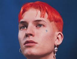 Gus Dapperton Returns With First Aid American Blues Scene