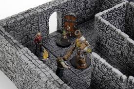 Nov 27, 2020 · wizkids has been producing a ton of figures for the brand lines of d&d and pathfinder as well as their own brands like warlock tiles, 4d settings, and fantasy deep cuts in recent years, and for the convenience of our retailer audience, we have assembled a calendar to track significant new figure releases. Warlock Dungeon Tiles Ii Wizkids Phd Games