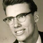 Calvin Ray Sherman, August 24, 1942~November 21, 2015