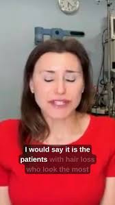 Non-surgical solutions for hair loss — what really works?, In this Beyond  the Scalpel clip, Dr. Elie and Dr. Jody Levine break down popular options  like PRP, minoxidil, finasteride, and red light ...