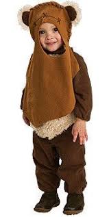 Star Wars Clone Wars Romper Ewok Costume Clone Costume Ewok Romper Star Wars Star Wars Halloween Kostum Junge Und Star Wars Baby