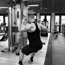 Muskelkater Was Ist Das Eve Adam Fitness