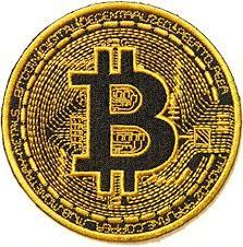 See more ideas about bts, bts wallpaper, bts lockscreen. Amazon Com Btc Bitcoin Coin Cryptocurrency Logo Patch Sew Iron On Embroiderd Applique Craft Fabric Collection Cloth Badge Sign Emblem