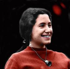 JANIS IAN STILL STANDING