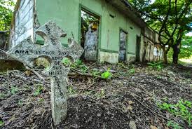 Su población es de 12.852 habitantes. Leyendas Urbanas El Llanto De Las Almas En Pena De Armero