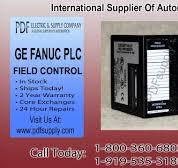 IC670MFP100 | GE Fanuc Field Control | In Stock! Call ...