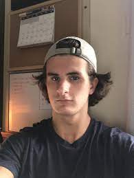 How Do I Stop My Hair From Winging Out On The Sides With A Hat On I Have Super Thick Hair That I Ve Been Growing For About 7 Months And Without The