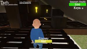 Euro truck simulator, juegos de fútbol, juegos de disparos, juegos de coches, super mario, grand theft auto un gran remake de uno de los mejores juegos de toda la historia, con una fidelidad máxima al original. Granny Simulator Free Download V0 05 Igggames