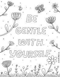 It's kind of fun to do the impossible! Coloring Page Download Love Coloring Pages Quote Coloring Pages Coloring Pages
