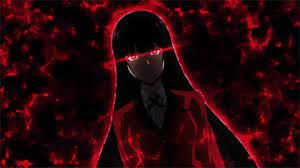 168 Kakegurui Gifs Gif Abyss The perfect kakegurui smiling redeyes animated gif for your conversation. 168 kakegurui gifs gif abyss