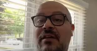 Sherif Osman: UAE urged to not deport Egyptian-American activist who called  for Cop27 protests