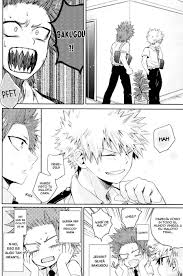 Traducidos Japones Ingles Espanol Esto Solo Es Entretenimiento Y Detodo De Todo Amreading Books Wattp Boku No Hero Academia Hero True Friendship