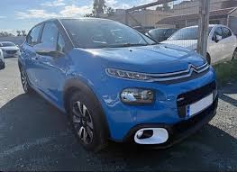 Image result for Bleu Electra 2017 Citroen