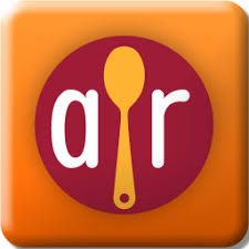 Allrecipes Com Logo Allrecipes Android Apps Cooking App