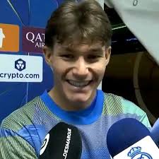 FEDERICO VALVERDE OF PEDRO WHO'S BETTER?🥰