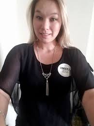 Directors at GW Hospital enjoyed “Coffee with Kimberlee” (COO Kimberlee  Daniels) last week. These meetings provide an opportunity for staff to  discuss ways they can work together to ensure GW Hospital is