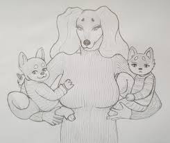 Tweeting some of the best pictures uploaded to reddit! Un Jour Je Serai De Retour Pres De Toi Cptjoe24 Sweater Puppies Dog Mom Has Four Of