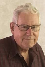 Paul Hammill Obituary