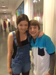 Piper wore this exact(?) sweater to disneyland in march 2014. Piper Curda On Twitter Happy Birthday To Thejakeshort Here Is A Horribly Awkward Picture Of Us From 2013 To Commemorate The Occasion