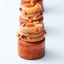 Go Check Foudepatisserie New Class About Choux Pastry On Udemy Baking Making French Desserts Cake Can Be Easy With The Paris Best If Yo Creme Choux